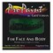 Graftobian Pro Paint Face and Body Paint - Mantis Green, 30 ml